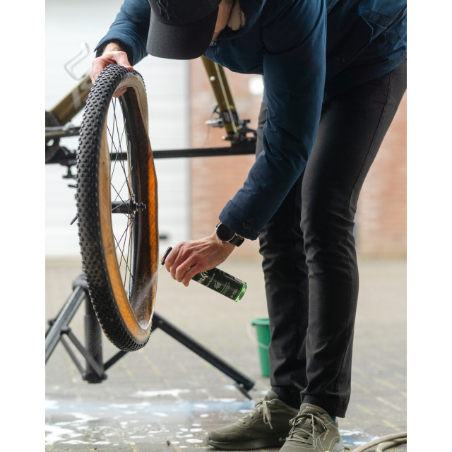 milKit Dichtmittel Entferner, Zerstäuber, 250ml