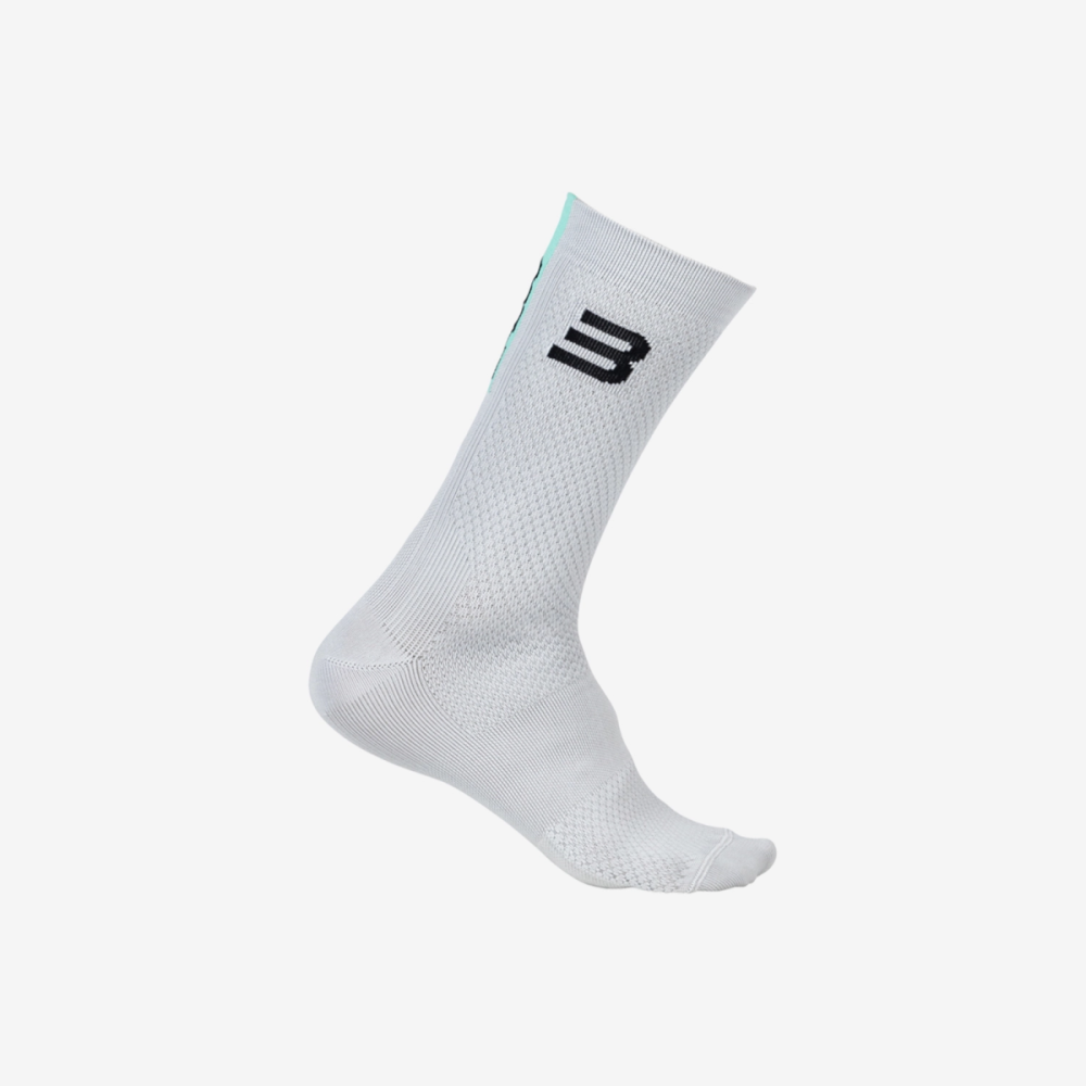 Basso Basso Airflow Socken opal 42/44