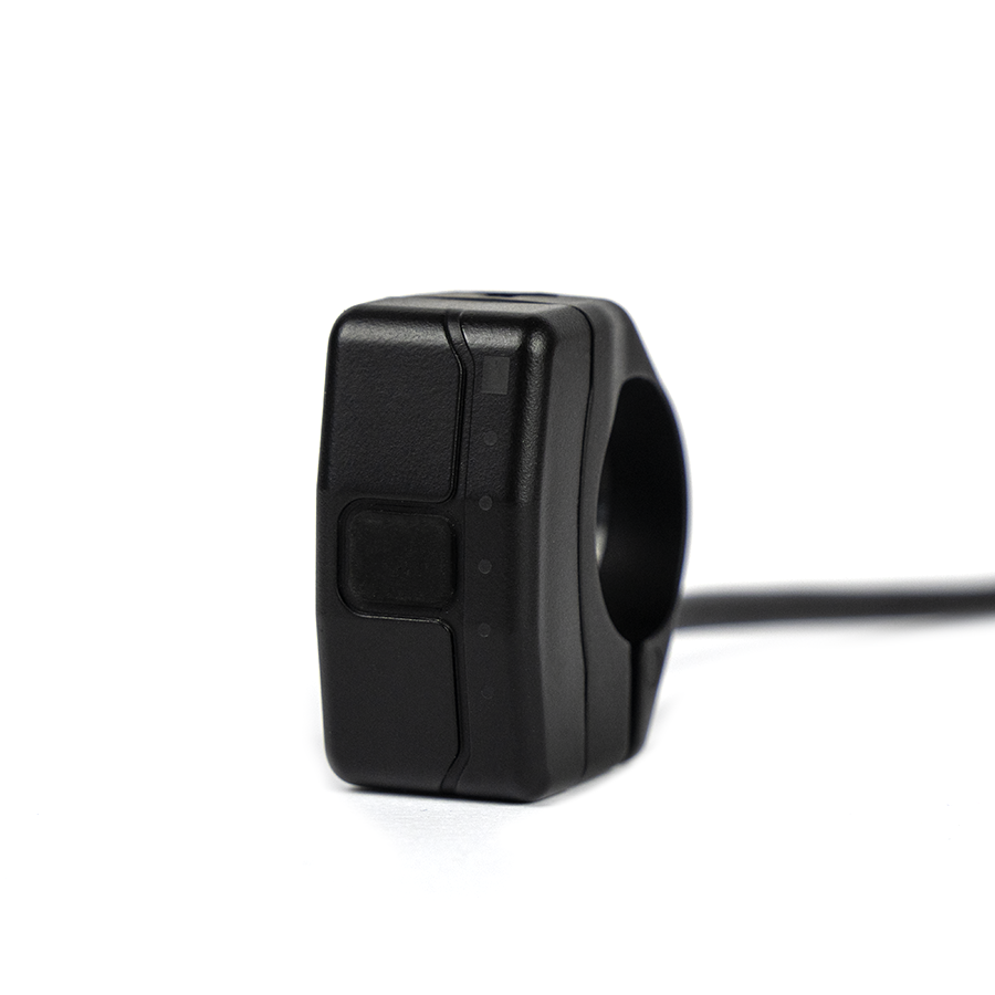 Fazua Ride 50 Remote BX