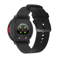 Polar VANTAGE V3 NIGHT BLACK S-L