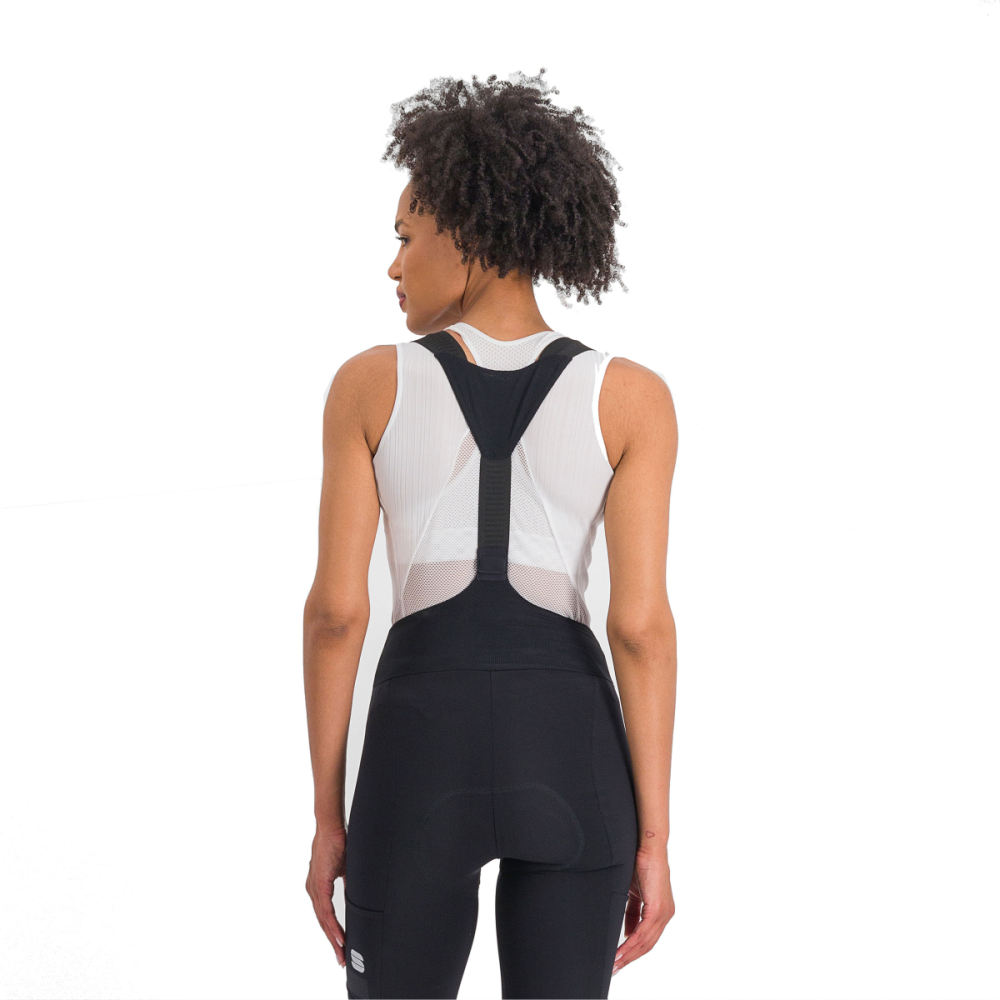 Sportful Ultra Damen Bibshort schwarz L