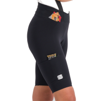 Sportful Ultra Damen Bibshort schwarz L