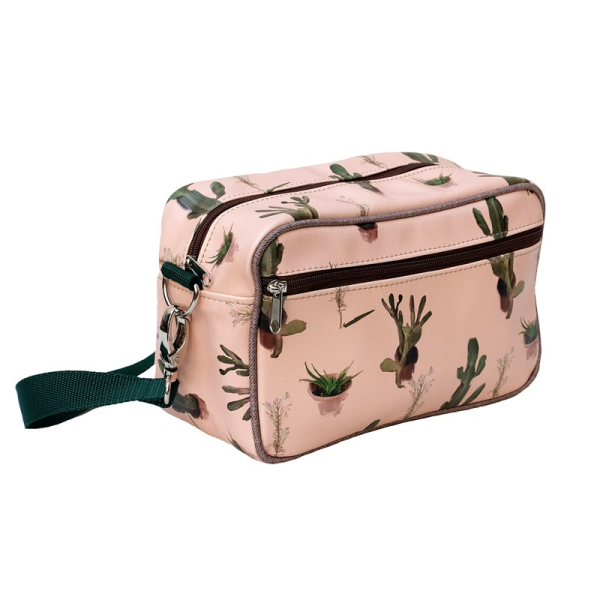 Ikuri Lenkertasche Cactus