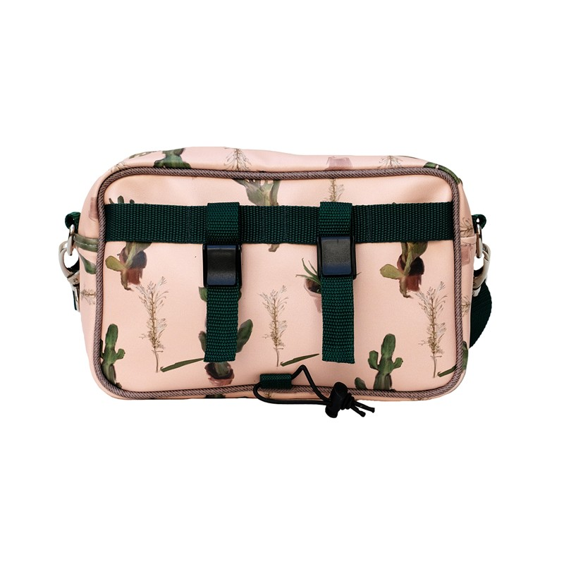 Ikuri Lenkertasche Cactus