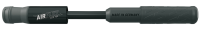SKS Minipumpe Airflex Explorer Clik Tec Alu/Kunststoff SCV schwarz