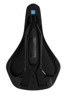 Pro Sattel Sirin Performance mit Öffnung 152mm schwarz
