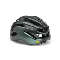 MET Rennrad Helm, TRENTA 3K CARBON MIPS (2026), HYPER TEAL, M