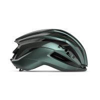 MET Rennrad Helm, TRENTA 3K CARBON MIPS (2026), HYPER TEAL, M