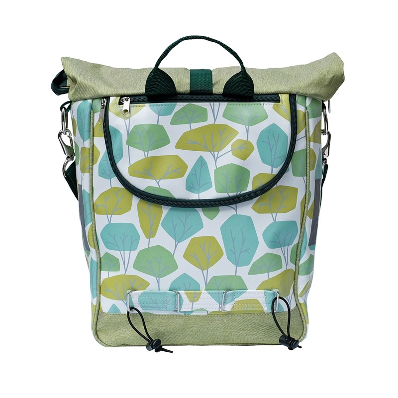 Ikuri Einzeltasche Bosque