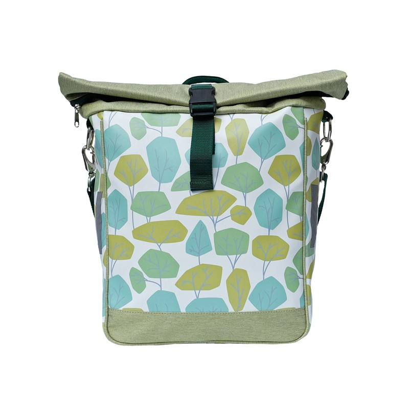 Ikuri Einzeltasche Bosque