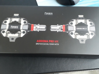 Favero ASSIOMA PRO MX-2