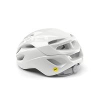 Rennrad Helm, RIVALE MIPS, ABSOLUTE WHITE, M