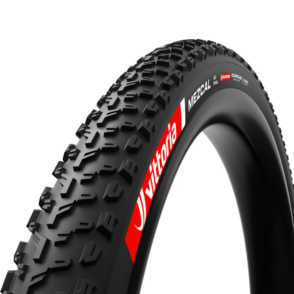 Vittoria Pneu Mezcal XC Trail 4C 29x2.25 TLR black