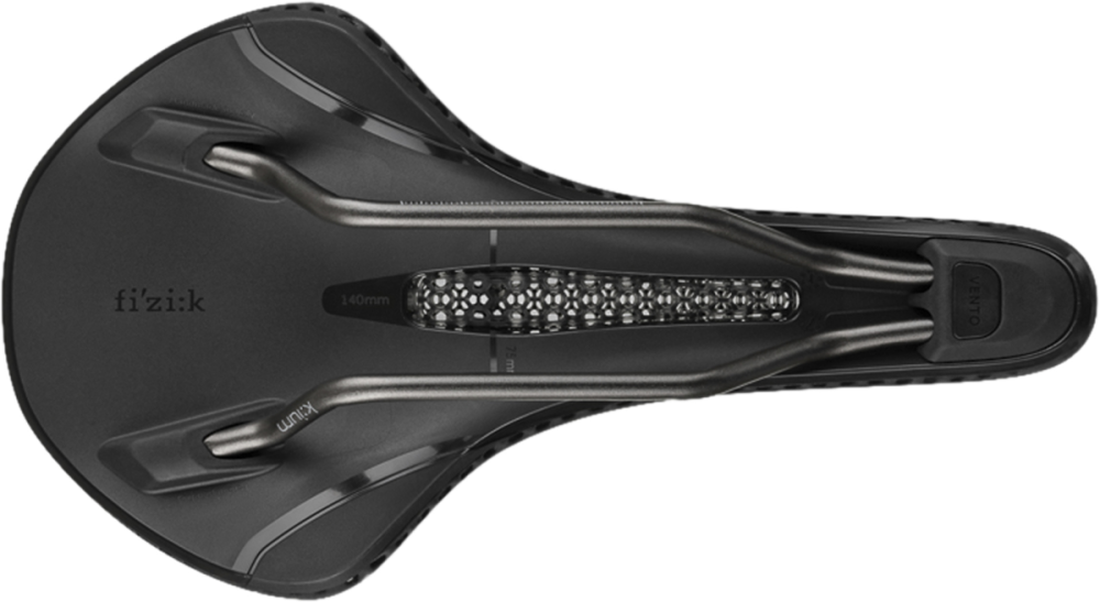 Fizik Vento Antares R3 Adaptive - 140mm