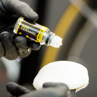 GTECHNIQ Bike Ceramic Kit | Keramikversiegelung Fahrrad Kit