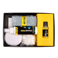 GTECHNIQ Bike Ceramic Kit | Keramikversiegelung Fahrrad Kit