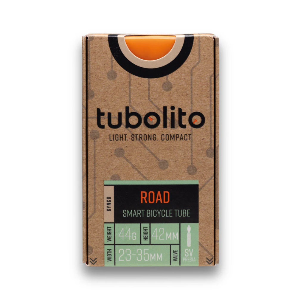 Tubolito Tubo Road SYNCD SV80