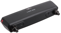 AXA Rücklicht Juno Dynamo Steady 80 mm