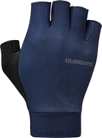Shimano Explorer Gel Gloves navy XL
