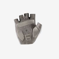 Castelli Espresso Glove, Ivory, L
