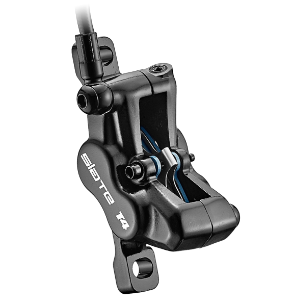 TRP Bremszange SLATE T4 (5.0mm) Postmount – zu HD​-​M806