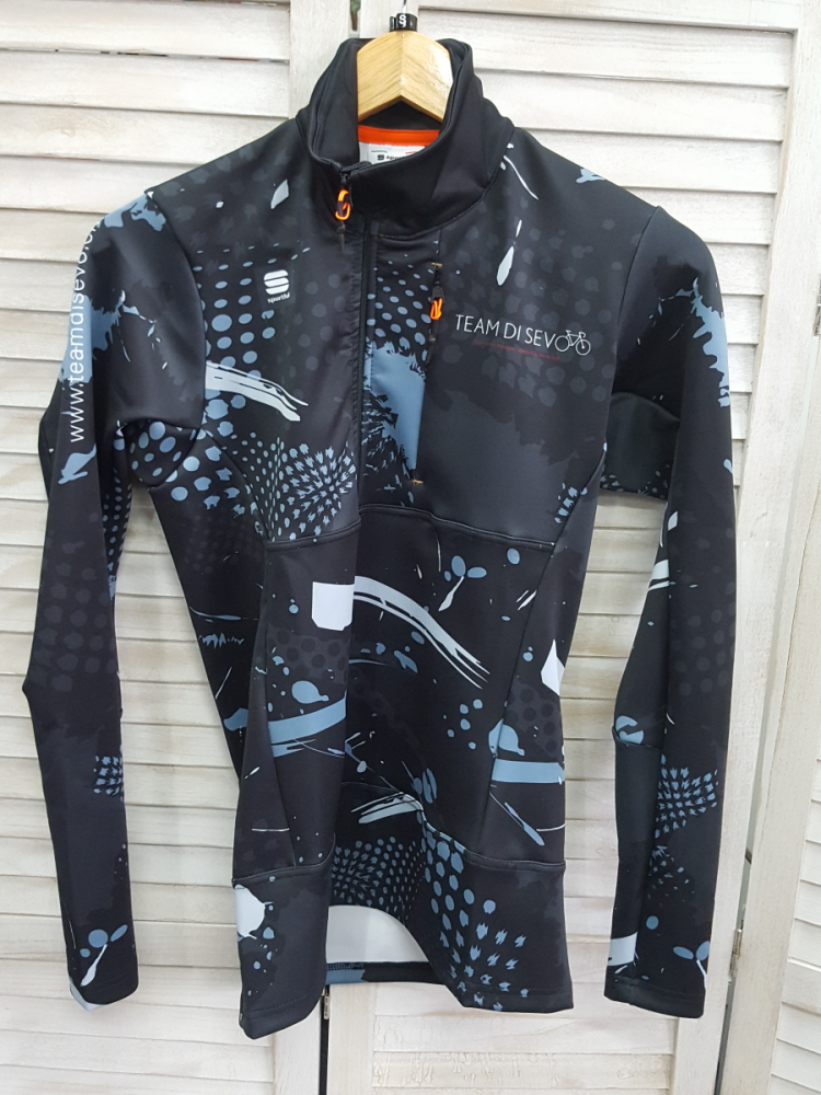 Sportful Cardio Tech Jersey Team Di Sevo M