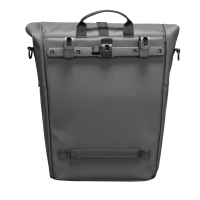 Racktime Jerry Einzelpacktasche - 30 x 17 x 37cm, 17l, 1060g, Inkl. Snap-It