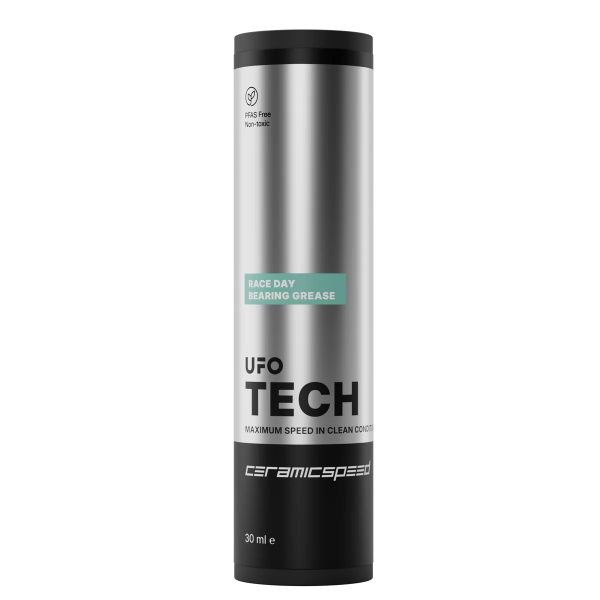 UFO UFO TECH Race Day Bearing Grease 30 ml