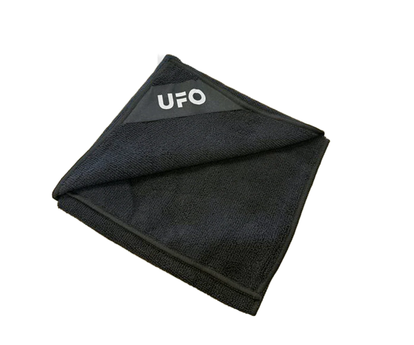 UFO Ceramicspeed CLEAN Microfiber Towel