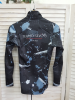 Sportful Cardio Tech Jersey Team Di Sevo M