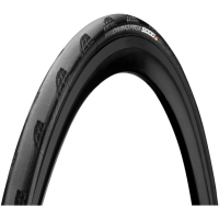 Continental Grand Prix 5000 700x32C, 32-622 Falt BlackChili schwarz