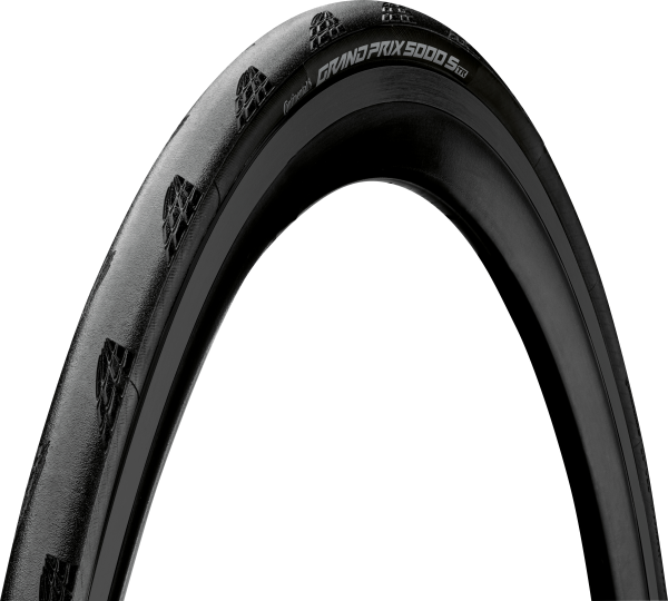 Continental Pneu Grand Prix 5000S TR 700x32C TL-Ready black