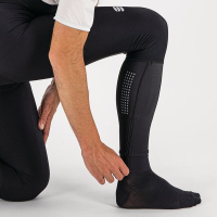 Sportful Total Comfort Bibtight, Black, L