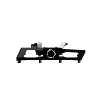 TATZE CONTACT COMBI Pedal Vision, schwarz
