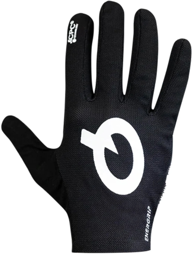 Prologo Handschuhe Energrip Full Finger, M schwarz/grau