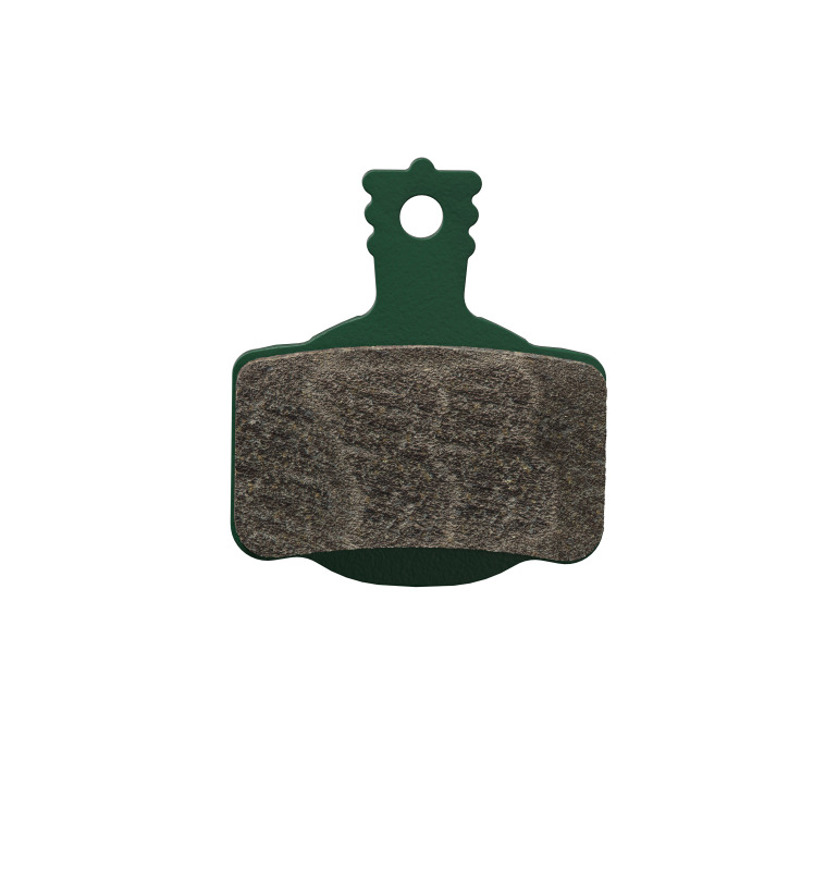 Magura Bremsbelag 7.S, Sport, grün ECE MT-Scheibenbremse 2 Kolben (VE = )