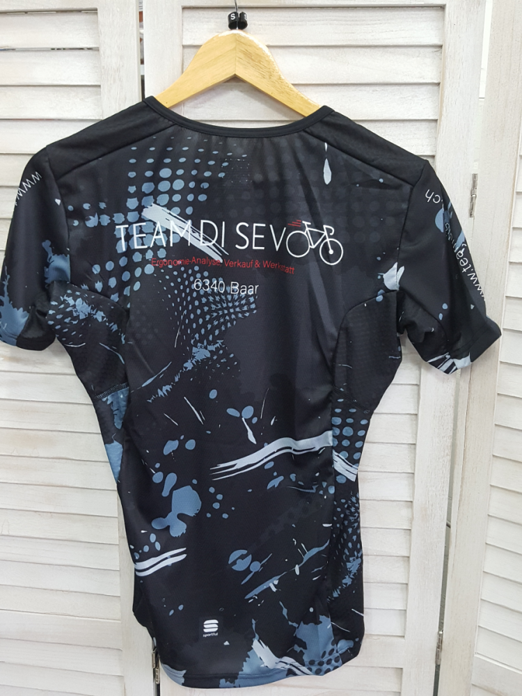 Sportful Training Jersey Team Di Sevo M