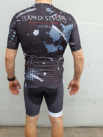 Sportful Team Di Sevo Trikot Herren M
