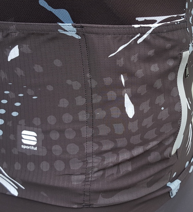 Sportful Team Di Sevo Trikot Herren S