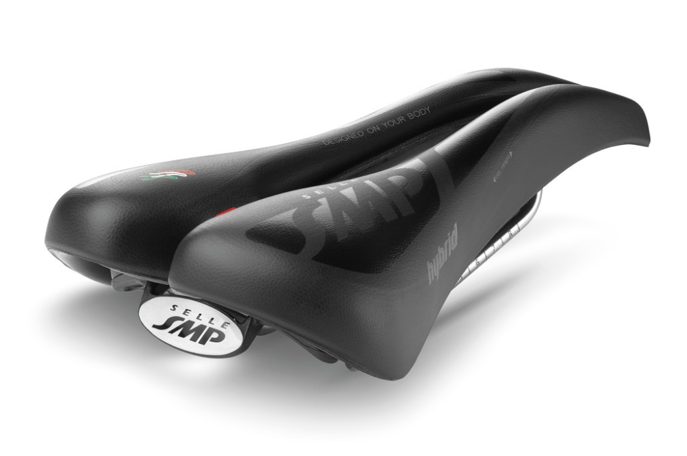 Selle SMP Sattel Hybrid Gel