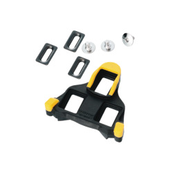 Shimano Schuhplattensatz SM-SH11 SPD-SL mobil