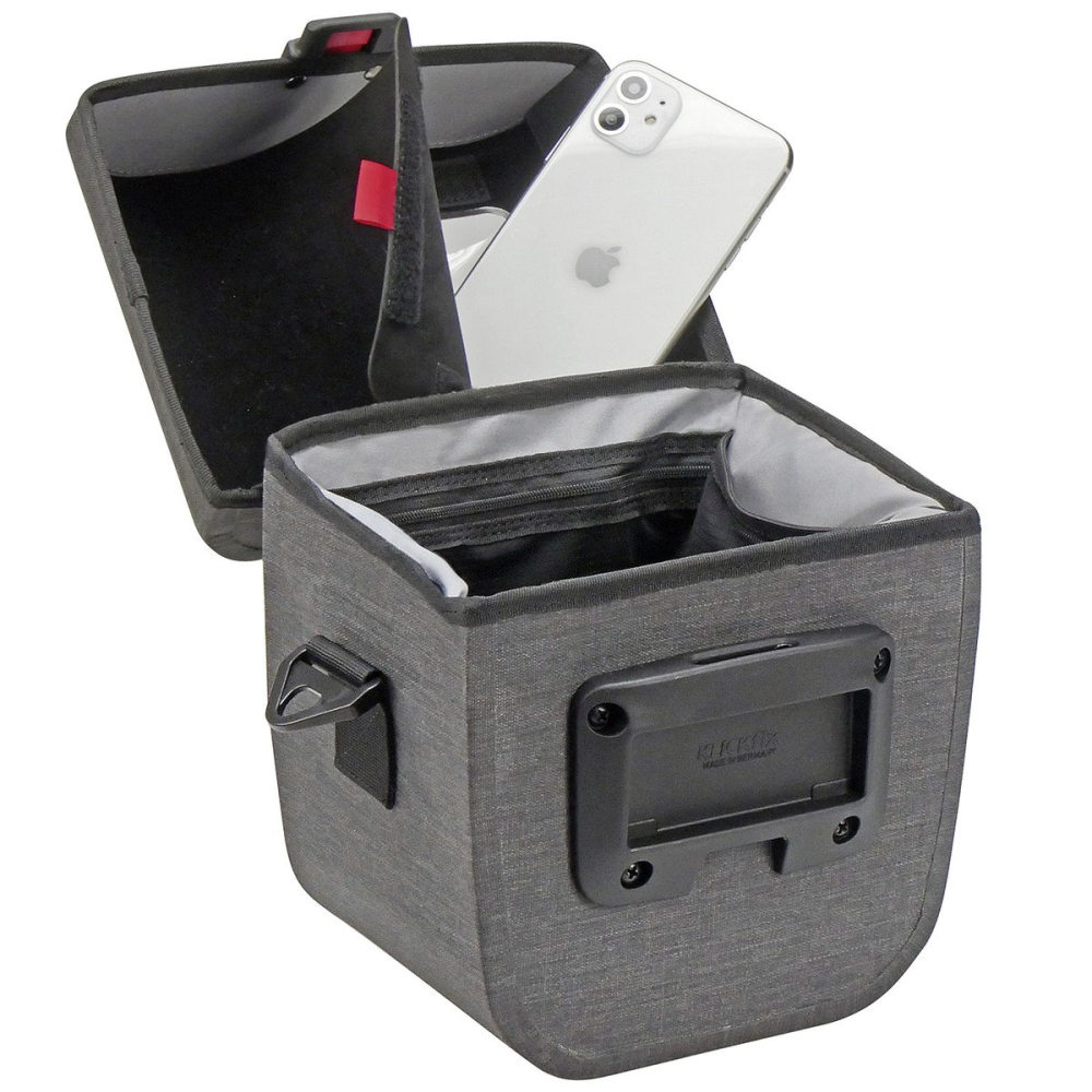 KlickFix Tasche AVENTOUR COMPACT WATERPROOF 3.5L