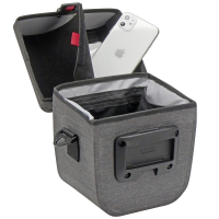 KlickFix Tasche AVENTOUR COMPACT WATERPROOF 3.5L