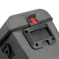 KlickFix Tasche AVENTOUR COMPACT WATERPROOF 3.5L