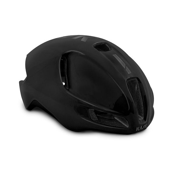 Kask Utopia Aerohelm Strasse, Black Matt (Nero Opaco), M