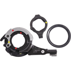 Shimano Schalteinheit CJ-8S20 komplett