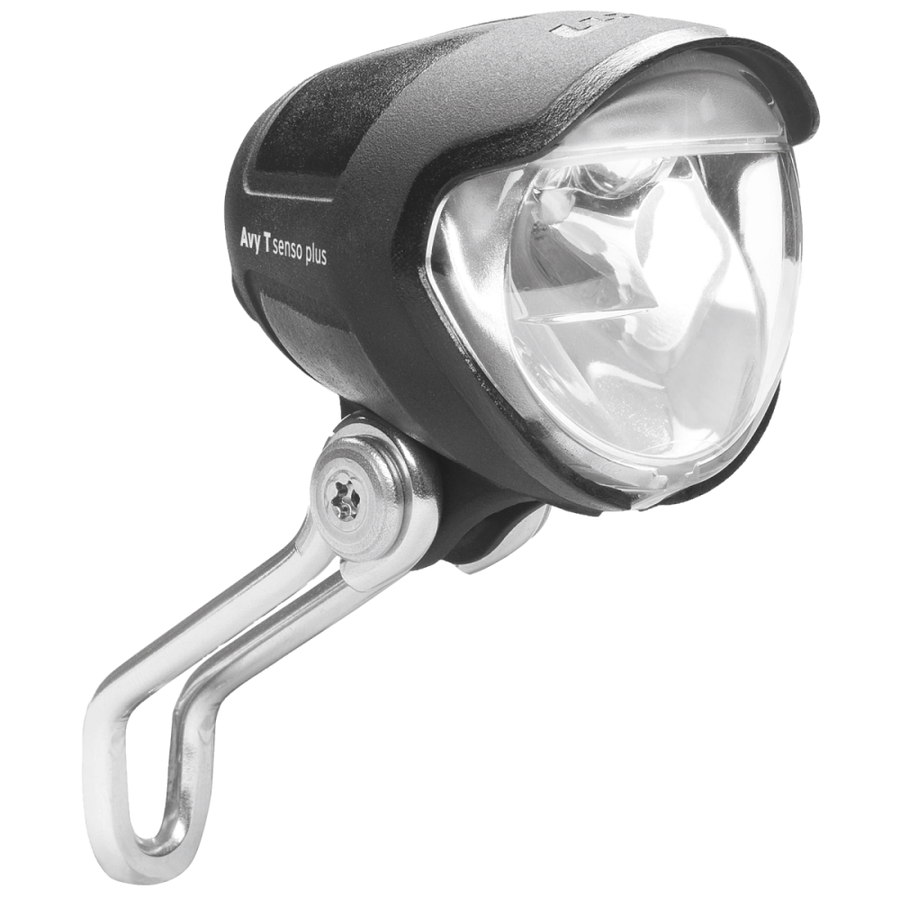 Busch + Müller Scheinwerfer Dynamo, AVY 40 Lux, 162RN