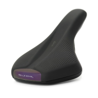 Selle Royal Vivo Reflective Athletik Sattel - Sitzposition Athletic = ca. 45° Neigung