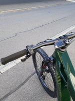 Wilier Triestina KARGA PRO DOMAIN