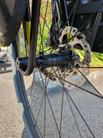 Wilier Triestina Adlar